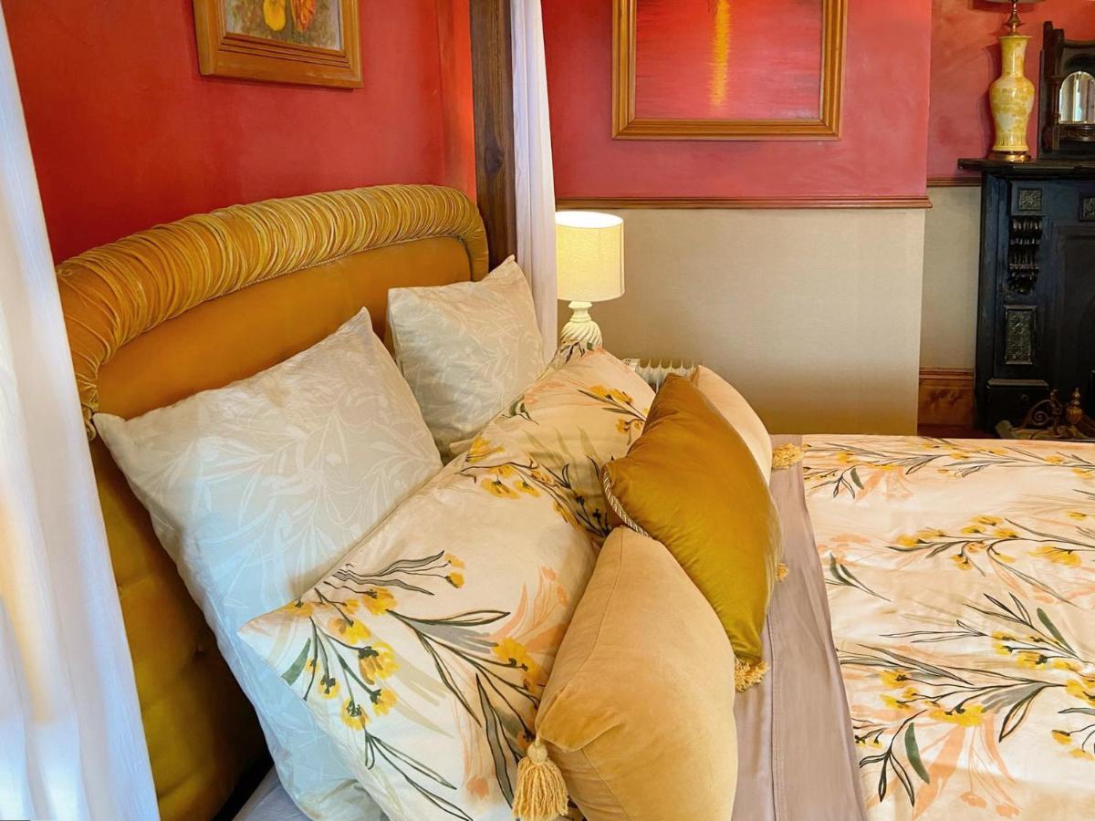 Tracy'S Boutique B&B Farmstay Wellsford Eksteriør billede