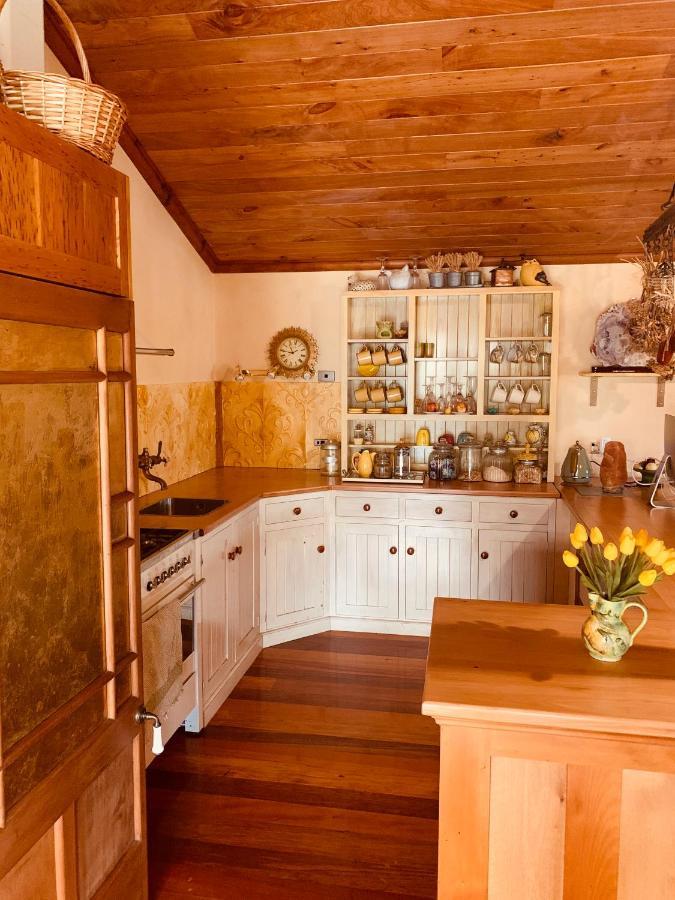 Tracy'S Boutique B&B Farmstay Wellsford Eksteriør billede