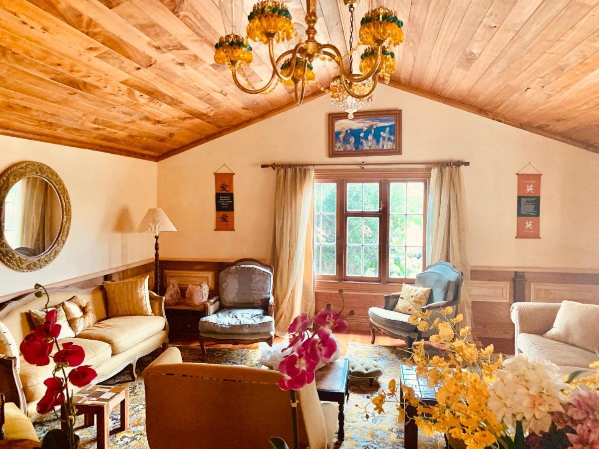 Tracy'S Boutique B&B Farmstay Wellsford Eksteriør billede