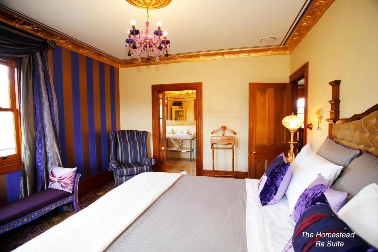 Tracy'S Boutique B&B Farmstay Wellsford Eksteriør billede